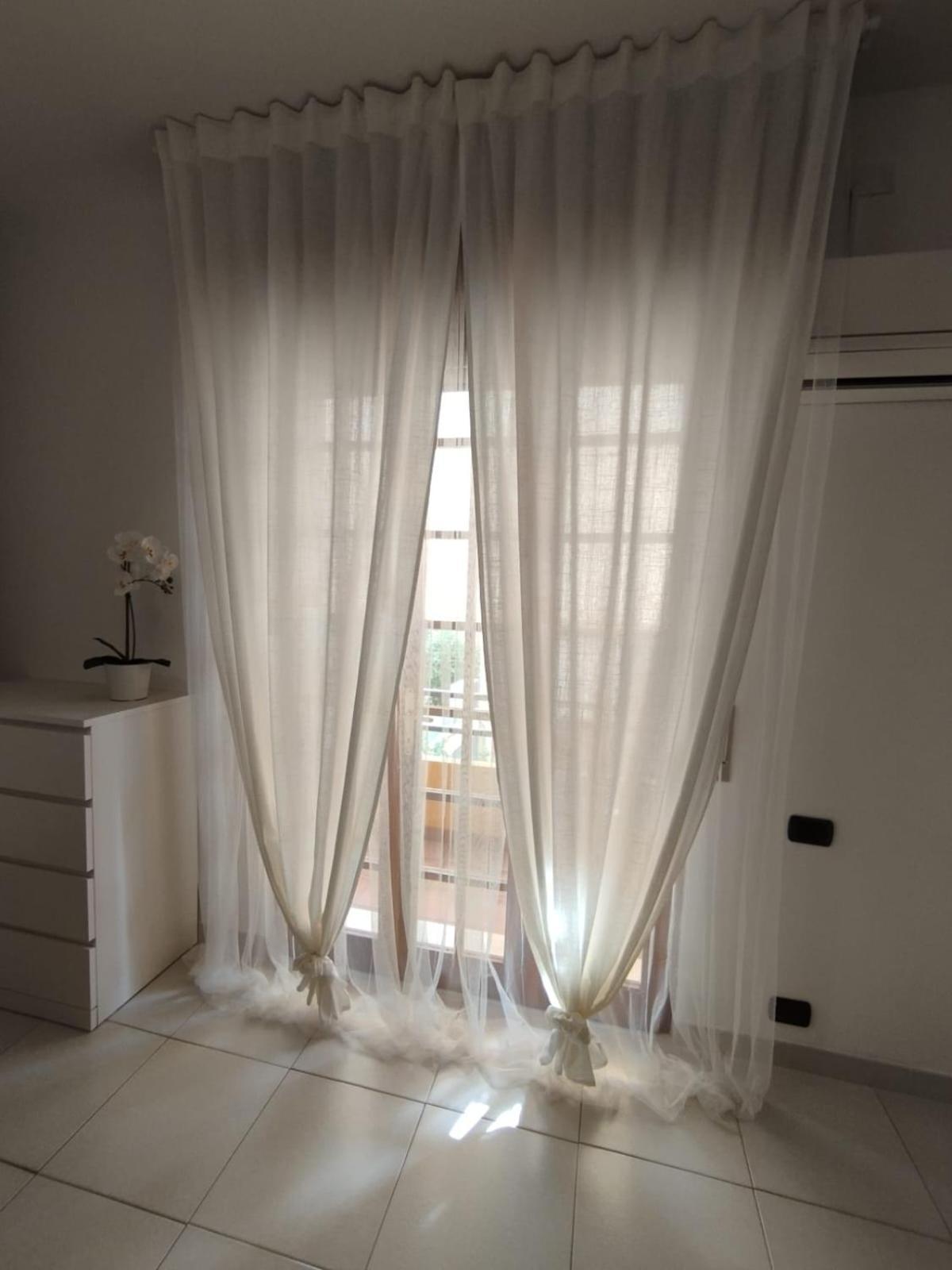 La Casa Di Mia Hotel Каляри Екстериор снимка